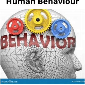 Psychology of Human Behaviour