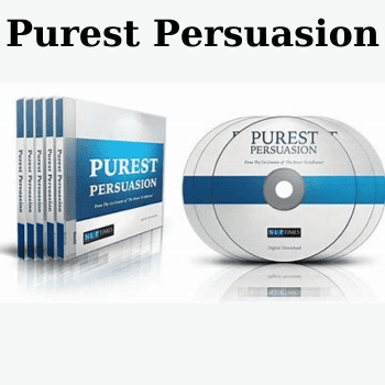 Purest Persuasion By Michael Breen