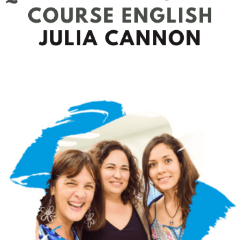 QHHT Level 2 Online Course English By Julia Cannon