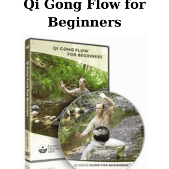 Qi Gong Flow for Beginners By Lee Holden
