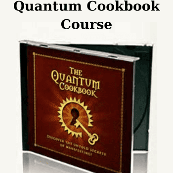 Quantum Cookbook Course By Bradley Thompson