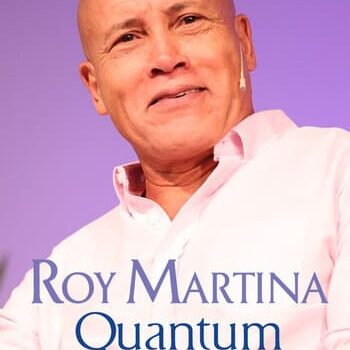 Quantum Energy By Dr. Roy Martina