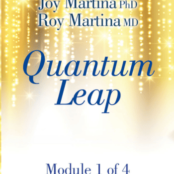 Quantum Leap: Oracle Training Module 1 By Roy Martina