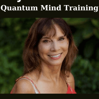 Quantum Mind Training By Julie Renee
