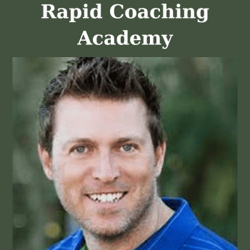 Rapid Coaching Academy By Christian Mickelsen
