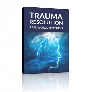 Real World Hypnosis - Trauma Resolution 2021 By Dr. David Snyder
