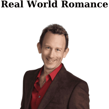 Real World Romance By David Snyder