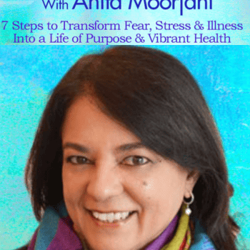Reimagine Healing By Anita Moorjani