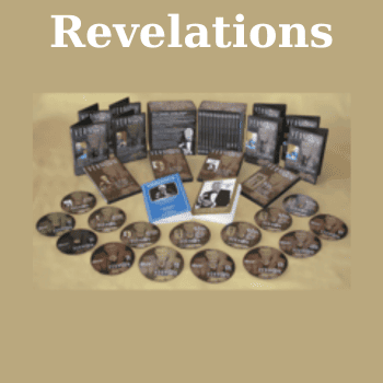 Revelations By Dai Vernon