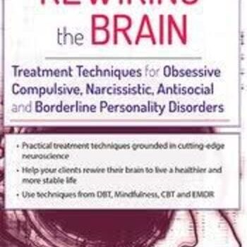 Rewiring the Brain By Kristina Hallett