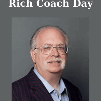 Rich Coach Day By Dan Kennedy