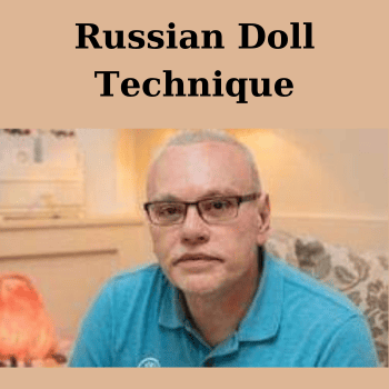 Russian Doll Technique By Derek Chapman