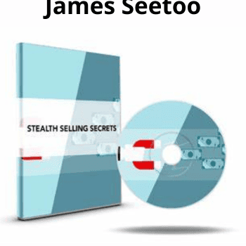 STEALTH Selling Secrets By David Snyder and James Seetoo