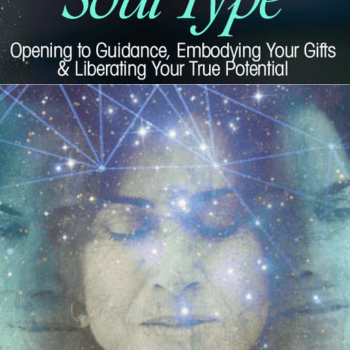 Sacred Path of Your Soul Type By Ryan Angelo