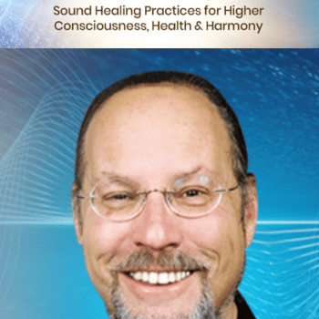 Sacred Vibrational Frequencies By Jonathan Goldman