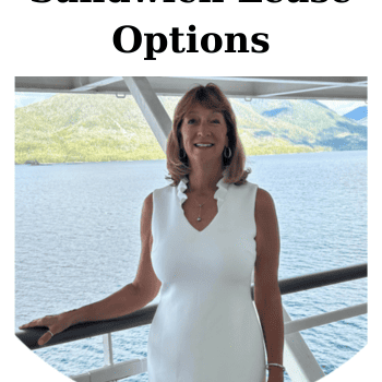 Sandwich Lease Options By Wendy Patton