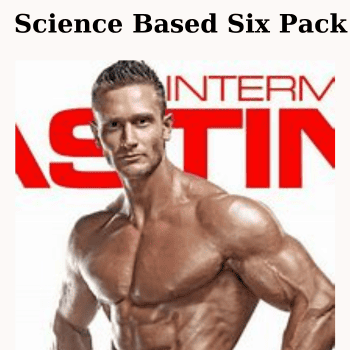 Science Based Six Pack By Thomas DeLaue