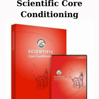 Scientific Core Conditioning By Paul Chek