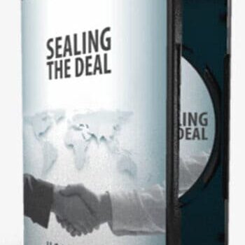 Seal The Deal By Alan Weiss