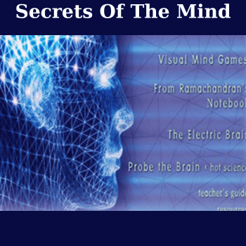 Secrets Of The Mind By PBS Nova