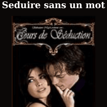 Seduire sans un mot By Sébastien Night