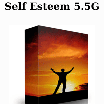Self Esteem 5.5G By Subliminal Shop