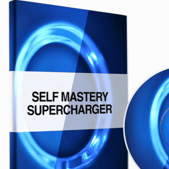 Self Mastery Supercharger Self Hypnosis Study Course By David Snyder