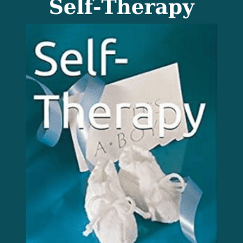 Self-Therapy By Jay Earley