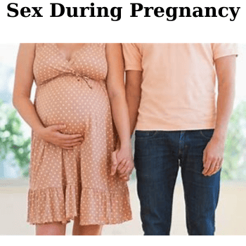 Sex During Pregnancy By IntimateFilm