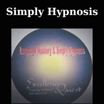 Simply Hypnosis By Barb Stepp