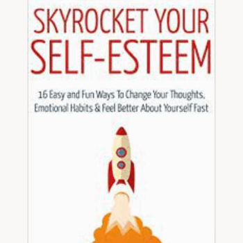 Skyrocket Your Self-Esteem By Thais Gibson