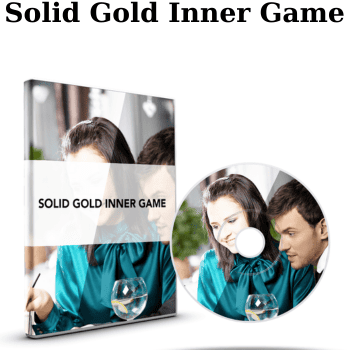 Solid Gold Inner Game By David Snyder