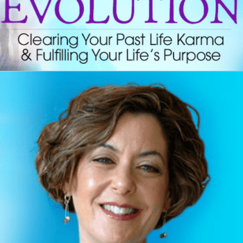 Soul Evolution By Linda Backman