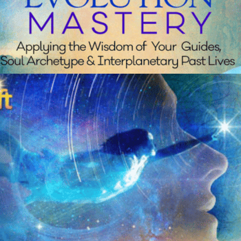 Soul Evolution Mastery By Linda Backman