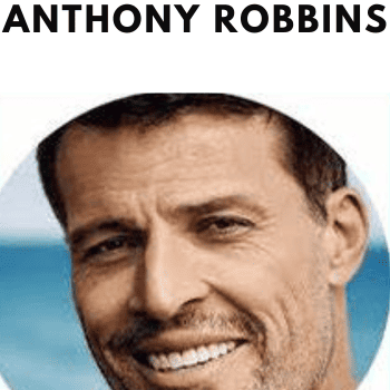 Special Collection By Anthony Robbins