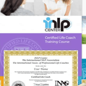 Spiritual Leader Coach Standard Track By iNLP Center