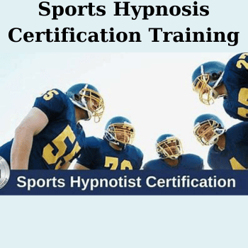 Sports Hypnosis Certification Training By Craig Sigl