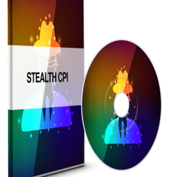 Stealth CPI 2020 By David Snyder