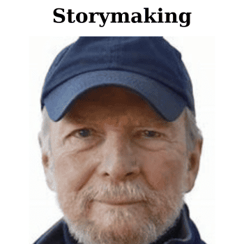 Storymaking By James Bonnet