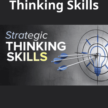 Strategic Thinking Skills