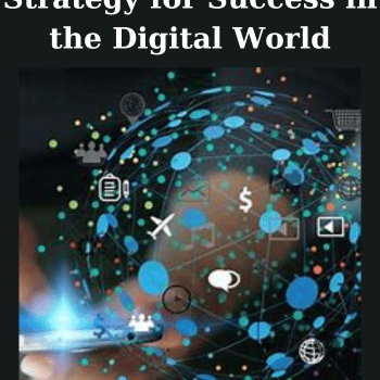 Strategy for Success in the Digital World By Social Selling