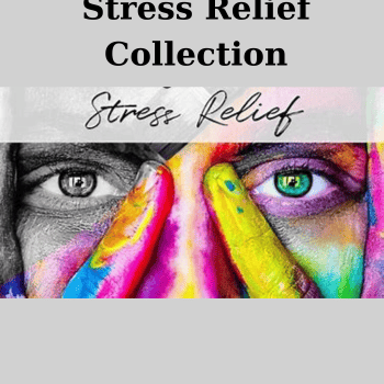 Stress Relief Collection By Various Artists