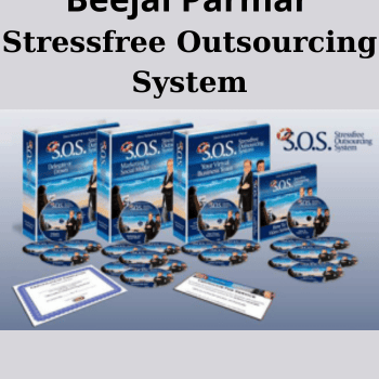 Stressfree Outsourcing System By Daven Michaels and Beejal Parmar