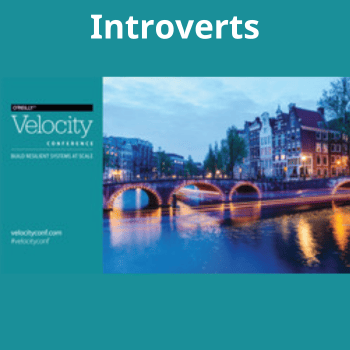 Success Skills for Introverts
