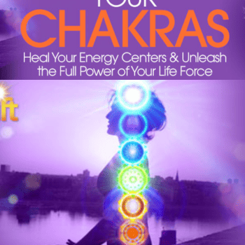 Supercharge Your Chakras By Dr. Anodea Judith