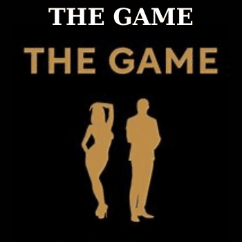 THE GAME BY NED STRAUSS