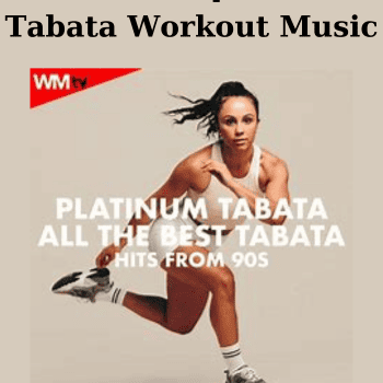 Tabata Workout Music By tabatamp3.com