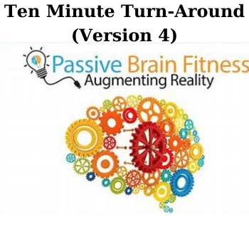 Ten Minute Turn-Around (Version 4) By Jeffrey Gignac