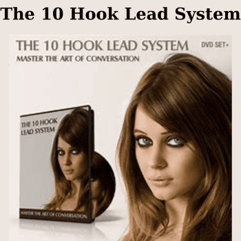 The 10 Hook Lead System By Kezia Noble
