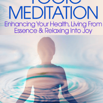 The Art and Science of Yogic Meditation By Richard Miller